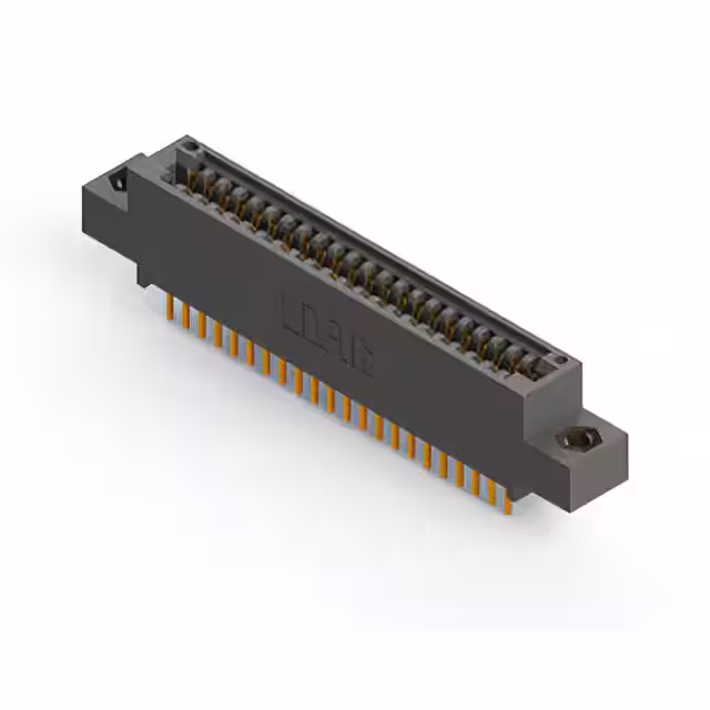 395-044-523-507 EDAC Inc.  Edgeboard Connectors